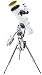 Produktbild Bresser Messier Teleskop mit Montierung NT-203/1200 Hexafoc EXOS-2 GoTo