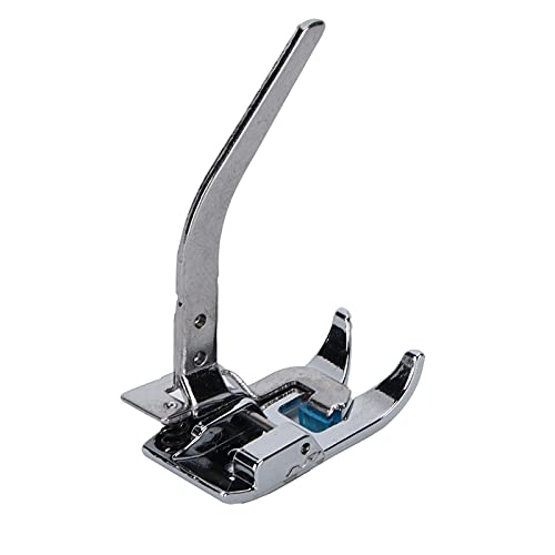 Knit Presser Foot 5pcs Accesorios para Máquina de Coser miniatura 3