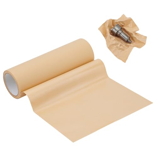 Papier inhibiteur de rouille anticorrosion longue durée pour vos outils en atelier