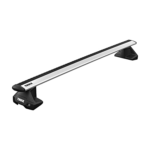 Image of Thule 710500 Roof Racks, Evo Clamp Erow