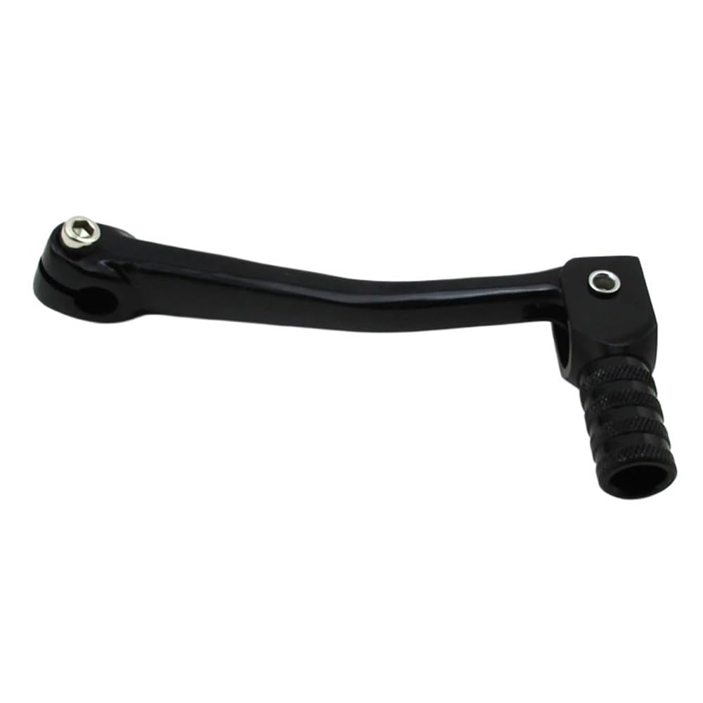 Sélecteur de vitesse pliable en aluminium pour moto de cross et pit bike