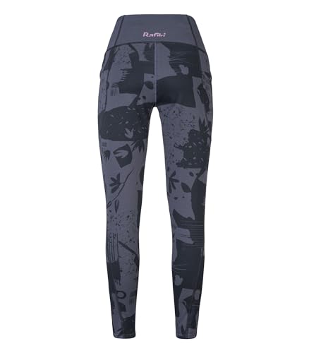 Cuissards Rafiki Femme Ceillac short escalade respirant couleur India Ink taille S