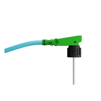 ONE SHOT WONDER APPLICATOR | APPLICATOR FOR LIQUID FEED | HOSE APPLICATION | EASY TO USE