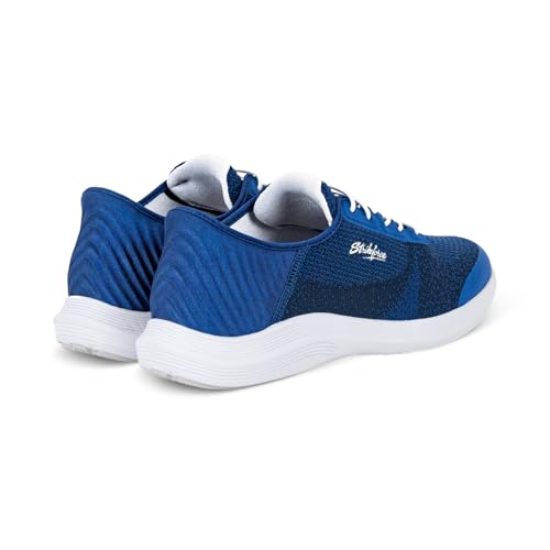 KR Strikeforce Pilot Navy Men's Athletic Bowling Shoe4