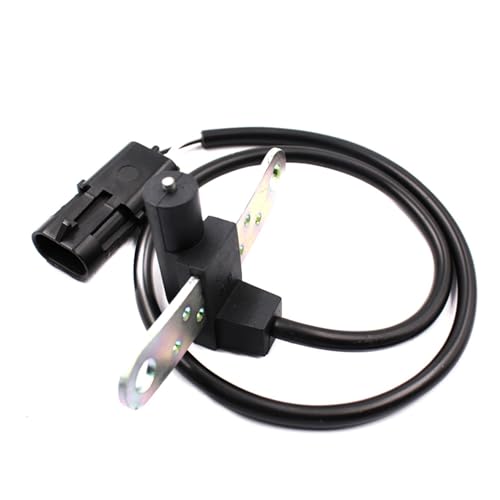 Rynplex Crankshaft Position Sensor, for Renault, 9 19 21 25 Avantime Espace Laguna Megane Safrane Spider 7700728638 7700739793 7700728637 crankshaft position sensor