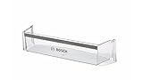  RECAMBIOS DREYMA Estante BOTELLERO FRIGORÍFICO Bosch KDN30V0302, KDN30V03-02, KGN36NW20-01, KGN36NW20-02, KGN36X03, KGN36X03-01, KGN36X03-08, C.O. 665153