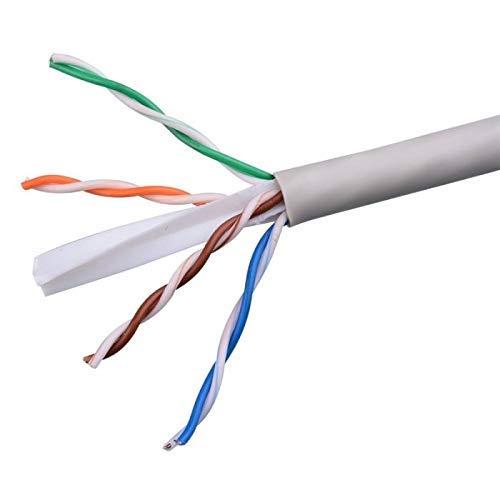 TUNC Cat 6 Networking Cable UTP 100 meters (B09YHJKFLL) Amazon Price History, Amazon Price Tracker