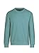 Produktbild Trigema Herren 674501 Sweatshirt, seegras, M
