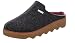 Produktbild Rohde Damen, Frauen, Hausschuhe,Wechselfußbett,verbandschuhe,therapieschuhe,Klett-Hausschuhe,Stone,39 EU / 6 UK
