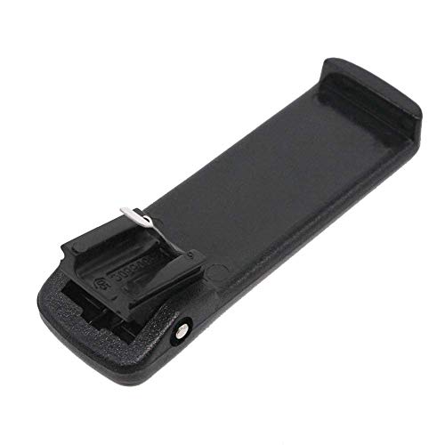 image for abcGoodefg Walkie Talkie Radio Clips for Motorola PMNN4251 NNTN4497 NN