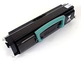 toner vs tinta Cartucho de tóner compatible con Lexmark 0012 a8405 Kit de tóner, 6.000 páginas/5% para e 330/332, 332 N/TN/Optra E 330/332, 332 N/TN
