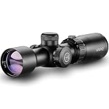 XB1 Crossbow Scope 1.5-5x32 (250-425 fps), 1', IR, XB1 SR