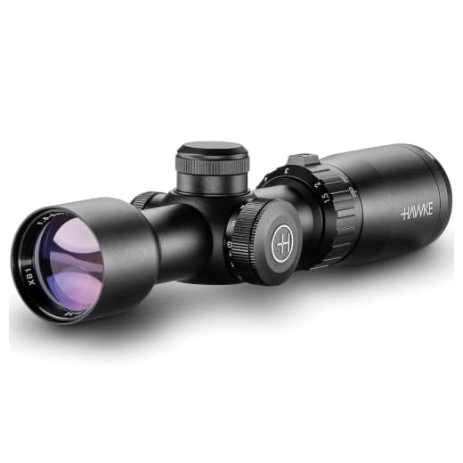 XB1 Crossbow Scope 1.5-5x32 (250-425 fps), 1", IR, XB1 SR