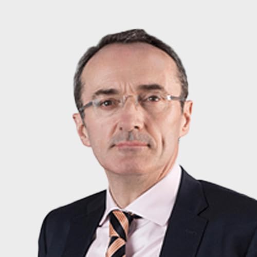 Cormac Lucey OC&rsquo;78