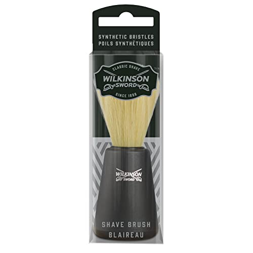 Shave Brushes