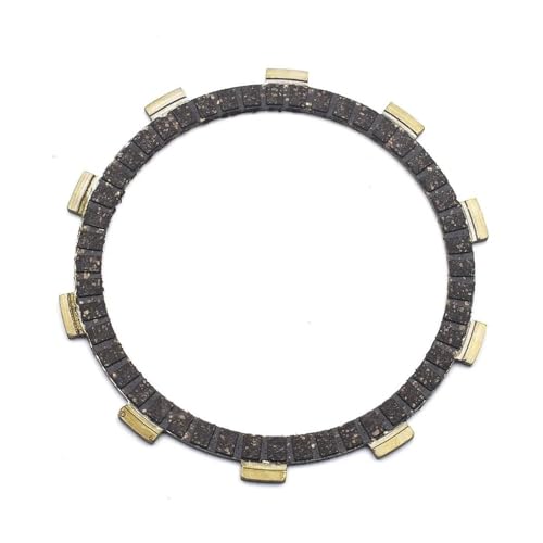 Disques d'embrayage à friction haute performance pour VFR750F CBR900RR - 2