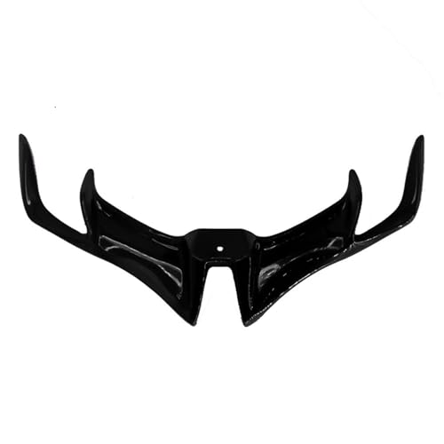 Carénage avant moto Yamaha R15 V3 2017-2020 aileron requin aile