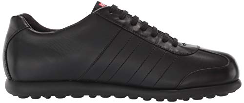Camper Men's Pelotas Ariel, Black, 44 Eu/11 M Us #TOP5