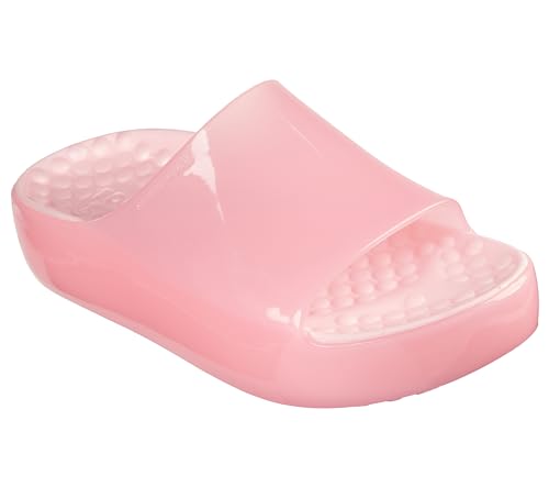 Skechers Women's Platform Slide Sandal