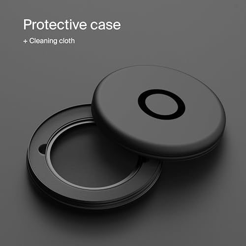 Urth 39mm Magnetic UV Lens Filter (Plus+) - Ultra-Slim, 30-Layer Nano-Coated UV Camera Lens Protection