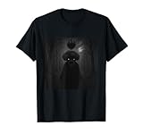 Spooky Creepy Ghostly Gothic Terrifying Heartbreak