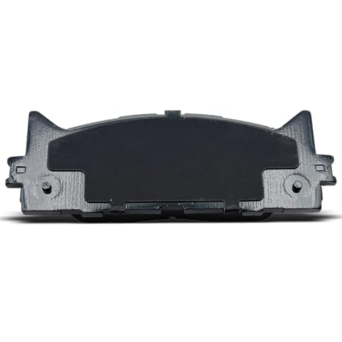 ALADICHE Brake Pads Fit for Toyota Camry, Lexus ES350, Avalon, ES300h by ALADICHE - Used condition - Image 3