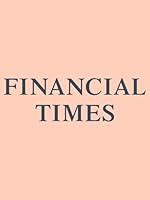Algopix Similar Product 16 - Financial Times - US Edition