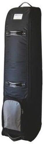 for Standard Soft Golf Club Rolling Mobile Travel Ship Case for Airline Shipping Bag