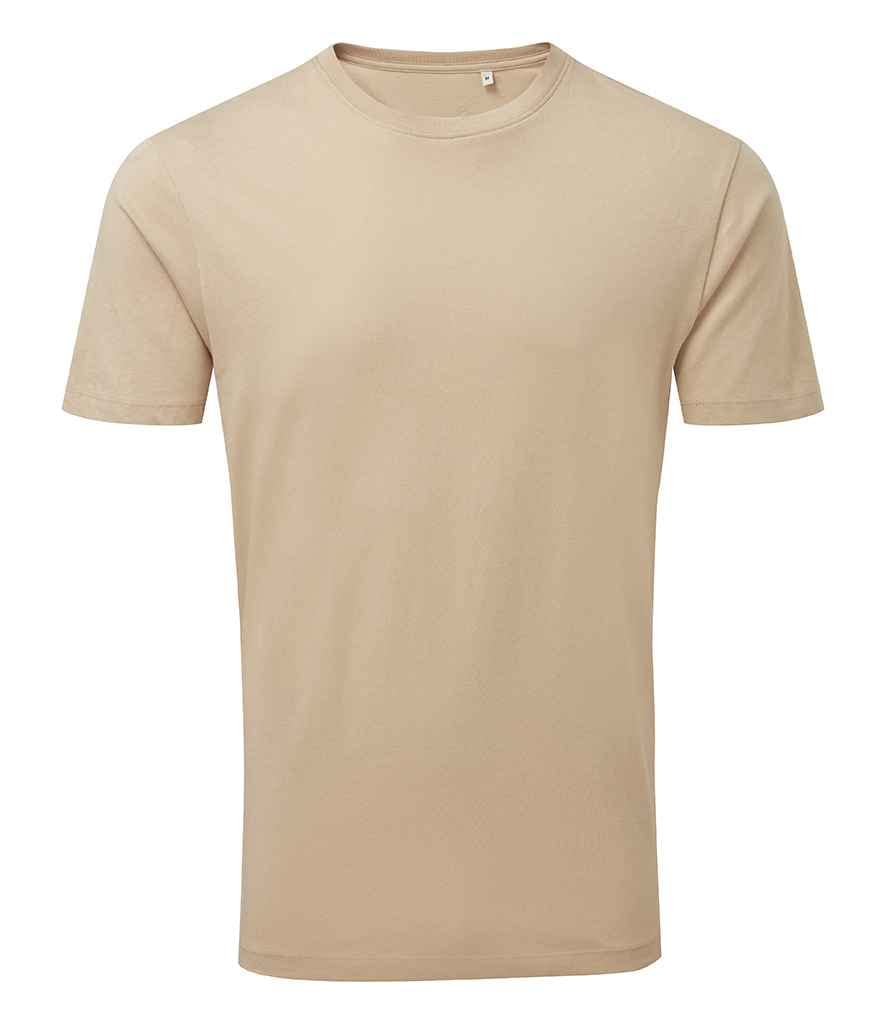 Coozo Men's Desert Sand Anthem T-Shirt - 6XL