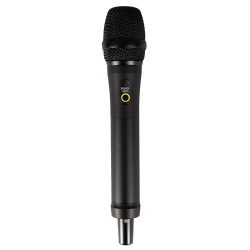 Sony UTX-M40 Transmisor inalámbrico de mano con micrófono cardioide miniatura 2