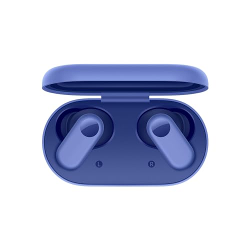 OnePlus Store OnePlus Nord Buds 2r True Wireless Earbuds (Triple Blue) - Image 6