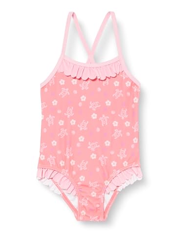 Playshoes UV-Schutz Badeanzug Mädchen Schwimmanzug...