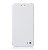 iPhone 6 Plus Case, FYY Ultra Slim Cover Case for iPhone 6 Plus (5.5 inch screen) White