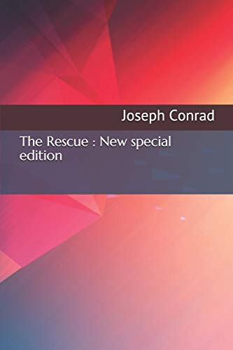 The Rescue: New special edition B08DG6JV5S Book Cover