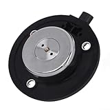 Installation facile pour les amateurs de bricolage : le design bien pensé permet une installation simple, ce qui le rend adapté pour les mécaniciens professionnels et ceux qui aiment les améliorations de véhicules à la maison.