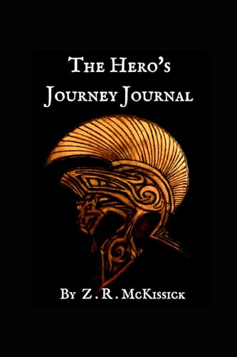 The Hero's Journey Journal