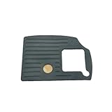 New Terminal Base Bottom Grip Rubber Cover Cap Unit Replacement For Nikon SLR D810 Camera + Tape