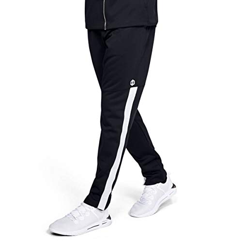 Pantalon de récupération Under Armour pour vos journées de repos de running