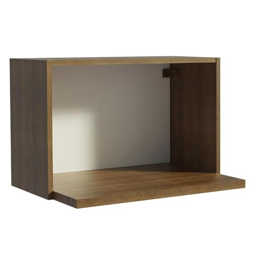 Cocina, Home muebles microondas madera Marca Madesa (3)