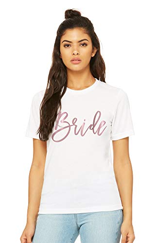 Image of Classy Mood Bride Bachelorette Party Shirts Bridal Party T-Shirt Wedding Party Tshirt Bridesmaid Proposal Gift