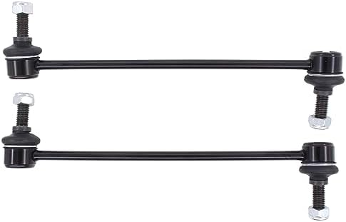 Amazon.com: MOOG K750795 Suspension Stabilizer Bar Link for Jeep 