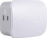 GE Bluetooth Smart Dimmer (Plug-In), 13866, Works with Alexa