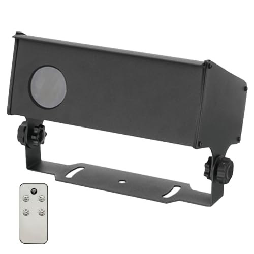Projecteur de paysage luciole 15W étanche blanc haute efficacité 100 Lm/w