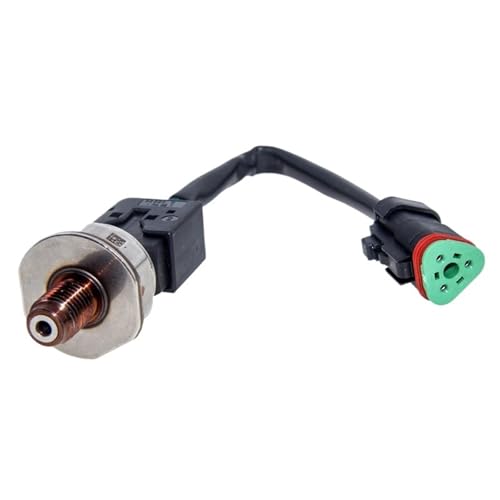Capteur pression injection Cummins ISX 4954245 pièce de rechange rampe 1760323