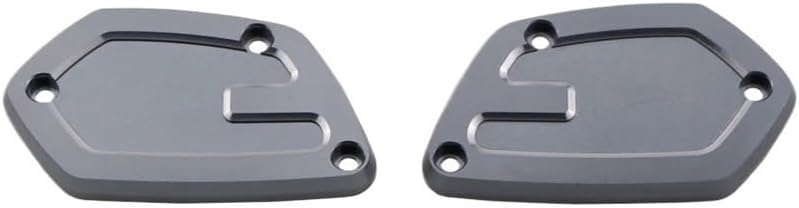 For R Nine T For Scrambler Racer For Urban GS 17-21 R1200RT/SE 10-13 Front Brake Fluid Cylinder Master Reservoir Cover Cap