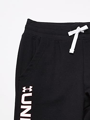 Under Armour Calça de corrida feminina Rival Fleece
