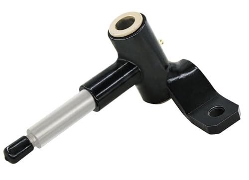 SQFOR Golf Cart Front Hand Spindle, Left & Right Club Car Precedent Front Hand Spindle Fits Club Car Precedent 2004-up Tempo 2018-up Accessories Parts, 102287901 103638701 102287801 103638702 - Thumbnail 7