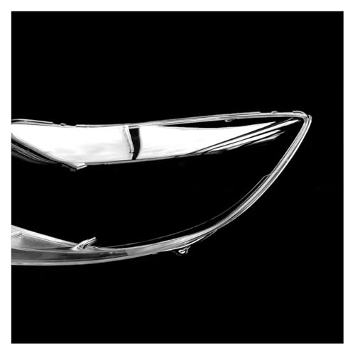 Cache-lentille de phare haut de gamme pour Ford Focus gauche