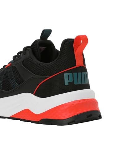 Image of Puma PL Neo Cat Synthetic Lace Up Mens Sneakers