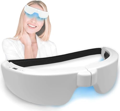 Lunettes de luminothérapie Starter Solvital routine matin